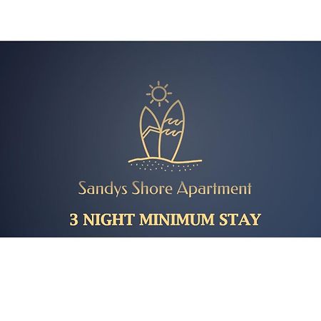 Sandys Shore Apartment Donegal Town Esterno foto