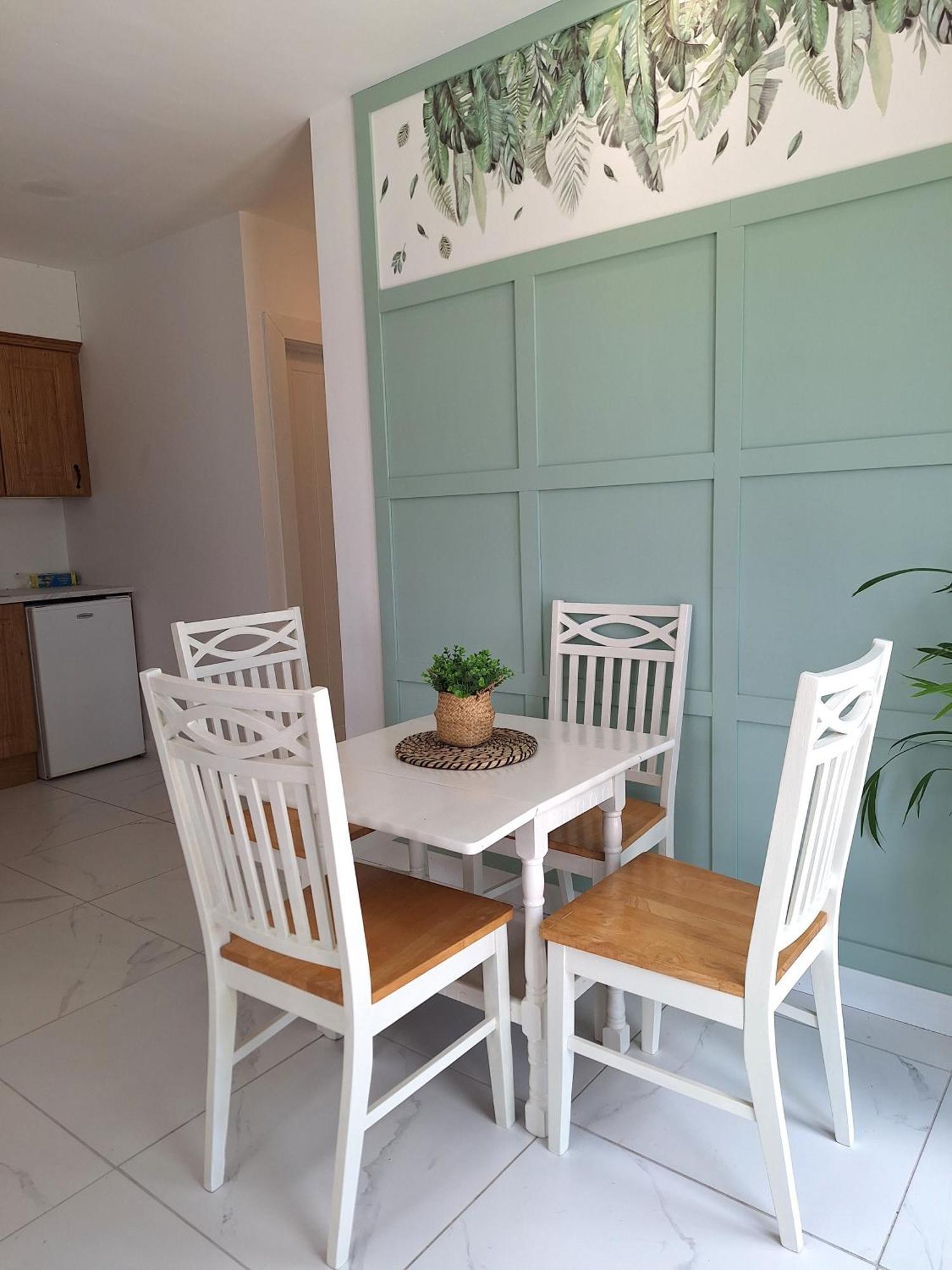 Sandys Shore Apartment Donegal Town Esterno foto