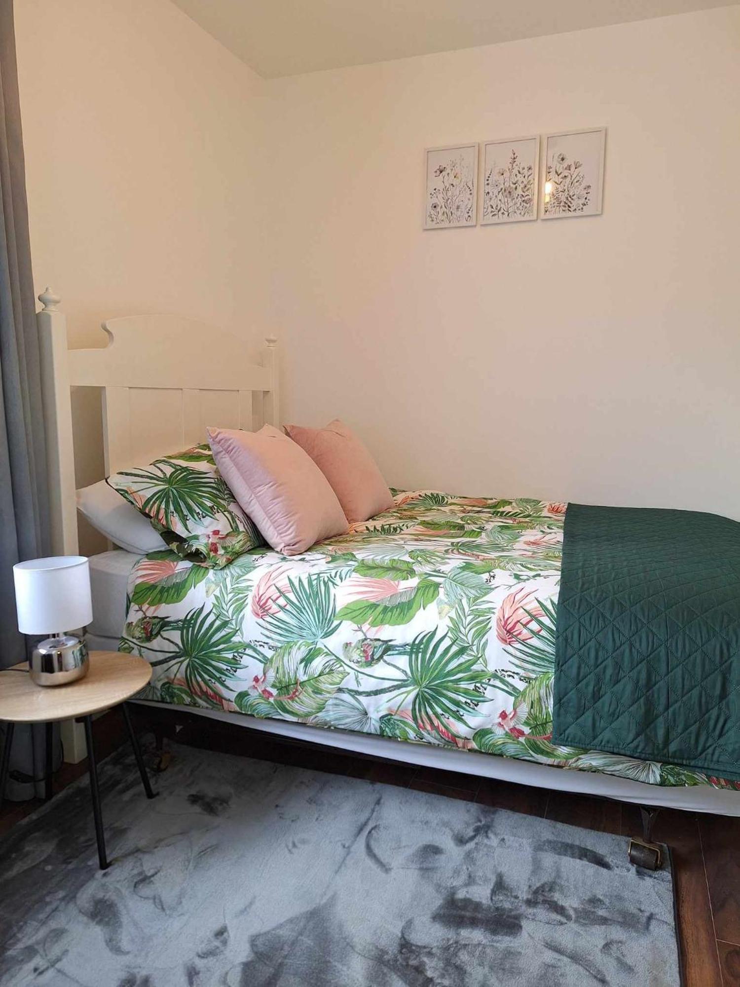 Sandys Shore Apartment Donegal Town Camera foto